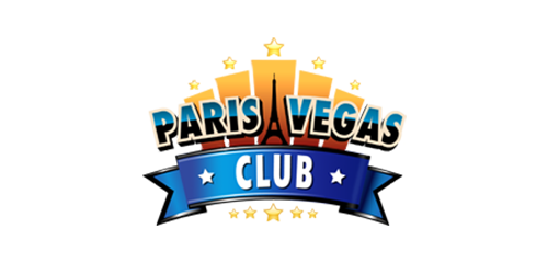 Paris Vegas Club Casino Logo
