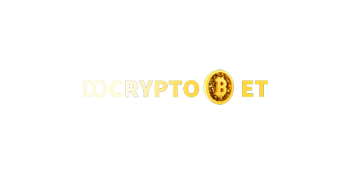 DoCryptoBet Casino Logo
