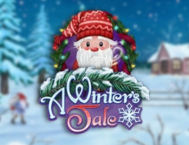 A Winter’s Tale