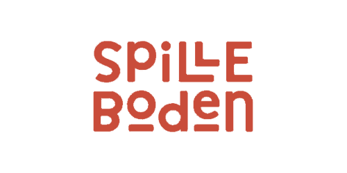 Spilleboden Casino Logo