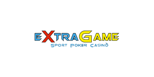 ExtraGame Casino Logo