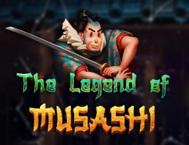 The Legend of Musashi