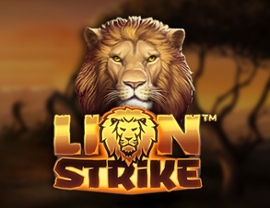 Lion Strike