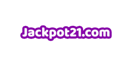 Jackpot21 Casino Logo