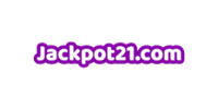 Jackpot21 Casino Logo