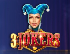 3 Jokers