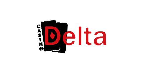 Casino Delta Logo