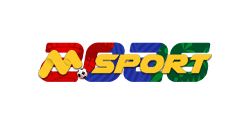 MSport Casino Logo