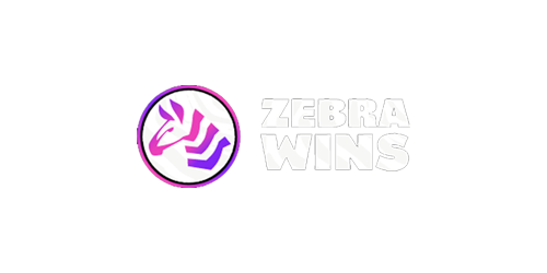 Zebra Wins Casino Logo