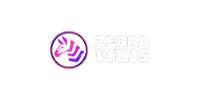 Zebra Wins Casino Logo