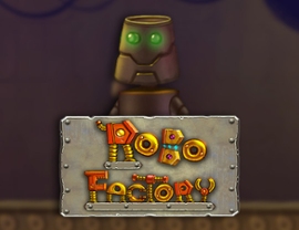 Robo Factory