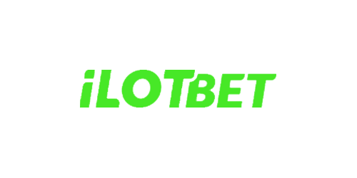 iLOTBet Casino Logo