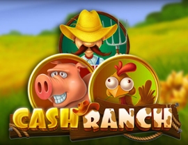 Cash Ranch