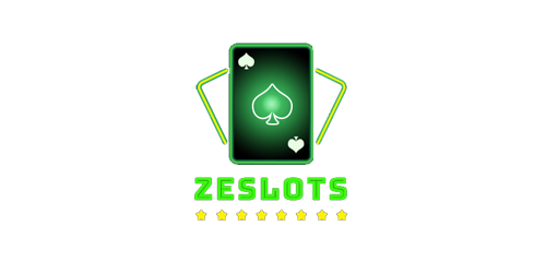 ZeSlots Casino Logo