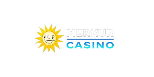 Merkur Casino Logo