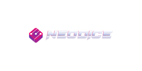 Neodice Casino Logo