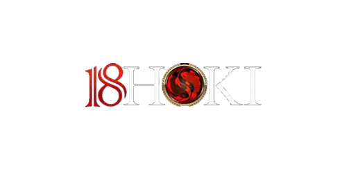 18HOKI Casino Logo