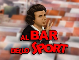 Al Bar dello Sport