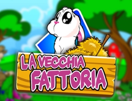 La Vecchia Fattoria