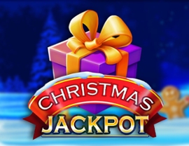 Christmas Jackpot