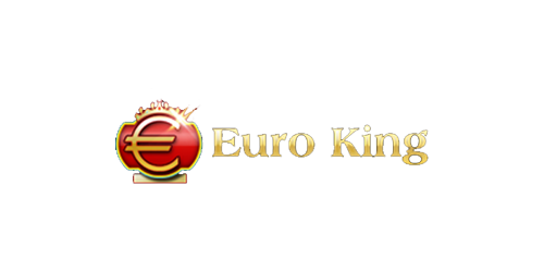 EuroKing Casino Logo