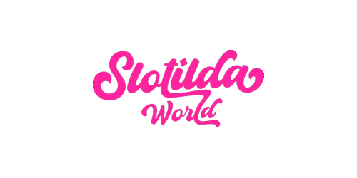 Slotilda World Casino Logo