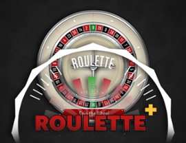 Roulette Plus (Felt)