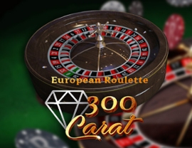 300 Carat Roulette