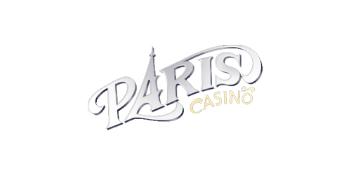 Paris Casino Logo
