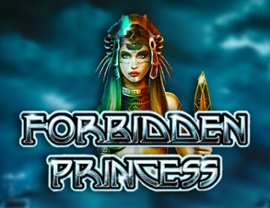 Forbidden Princess