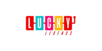 Lucky Legends Casino Logo