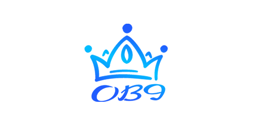 OB9 Casino MY Logo