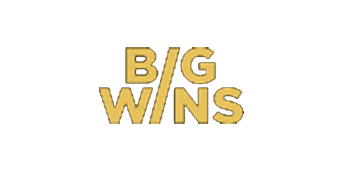 Big Wins Casino Logo
