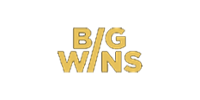 Big Wins Casino Logo