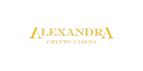 AlexandraCasino Logo