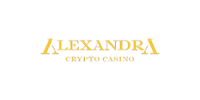 AlexandraCasino Logo