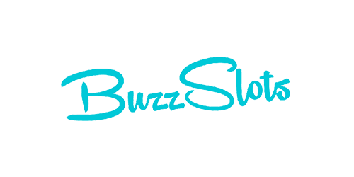 BuzzSlots Casino Logo