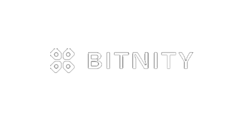 Bitnity Casino Logo
