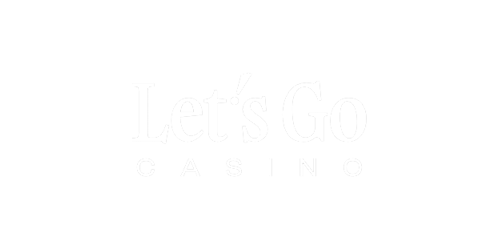 Let's Go Casino Logo