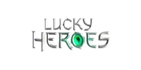 Lucky Heroes Casino Logo