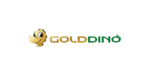 Golddino Casino Logo
