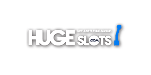HugeSlots Casino Logo