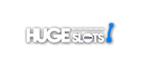 HugeSlots Casino Logo