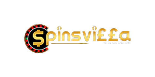 Spinsvilla Casino Logo