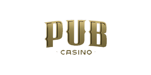 Pub Casino Logo