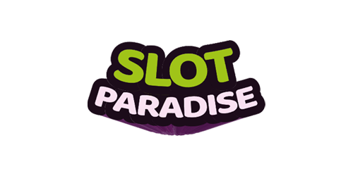 SlotParadise Casino Logo