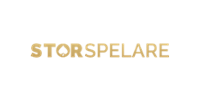 Storspelare Casino Logo