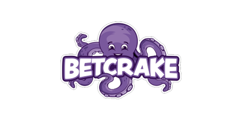 Betcrake Casino Logo