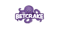 Betcrake Casino Logo