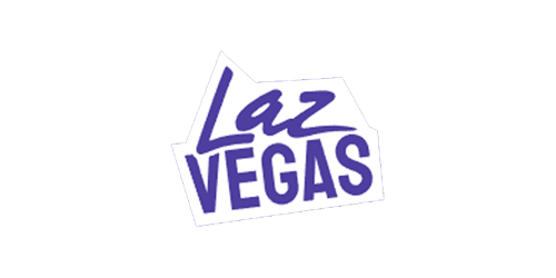 Laz Vegas Casino Logo